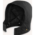 Carhartt  Arctic-Quilt-Lined Sandstone Hood